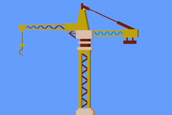 建筑起重機(jī)械司機(jī)(塔式起重機(jī))