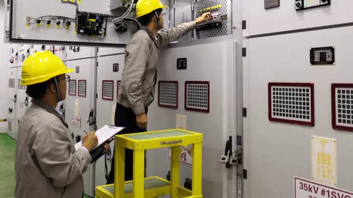 雅安繼電保護(hù)證考試攻略