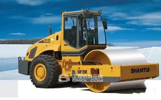 達(dá)縣壓路機(jī)操作證怎么報(bào)考的