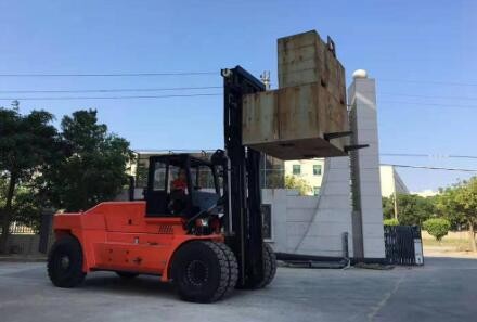 綿陽叉車證年審復審在哪里報名